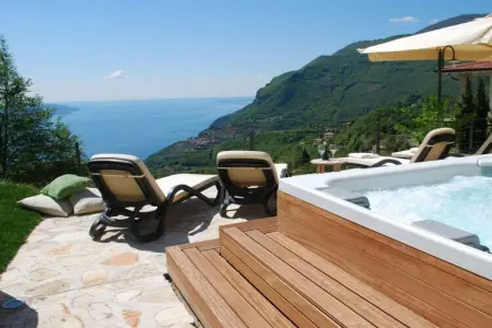 211335, Appartement de vacances avec 1 chambre : photo 47