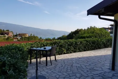 536421, Maison de vacances à Tignale avec piscine : photo 3