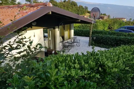 536421, Maison de vacances à Tignale avec piscine : photo 5