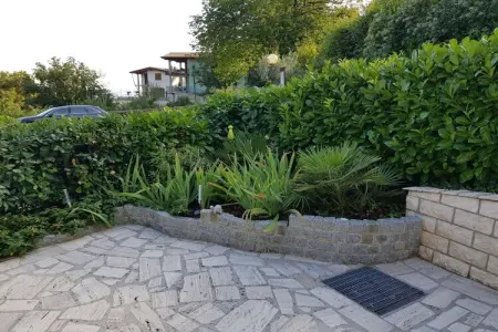 536421, Maison de vacances à Tignale avec piscine : photo 7