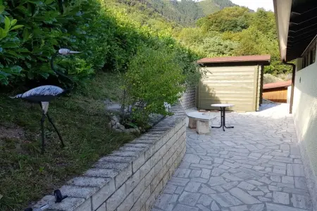 536421, Maison de vacances à Tignale avec piscine : photo 8