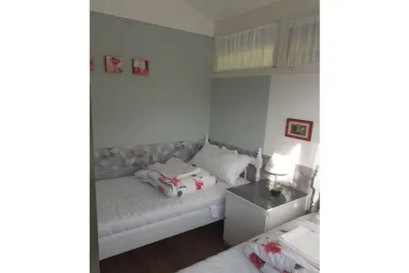 536421, Maison de vacances à Tignale avec piscine : photo 12