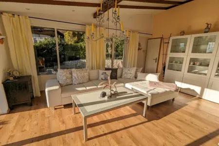 536421, Maison de vacances à Tignale avec piscine : photo 14