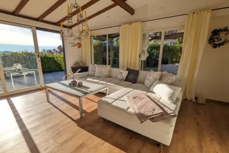 536421, Maison de vacances à Tignale avec piscine : photo 15