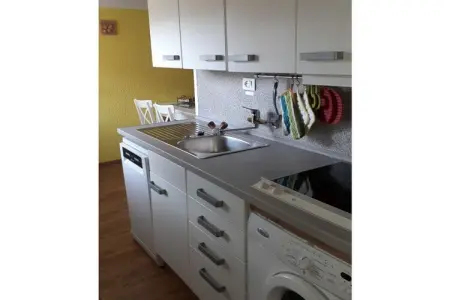 536421, Maison de vacances à Tignale avec piscine : photo 16