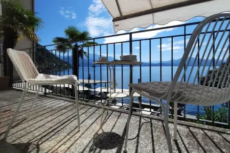 468502, Appartement de vacances avec 2 chambres : photo 1