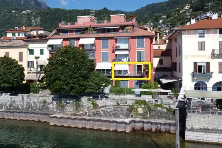 468502, Appartement de vacances avec 2 chambres : photo 4