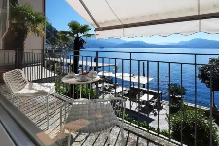 468502, Appartement de vacances avec 2 chambres : photo 5