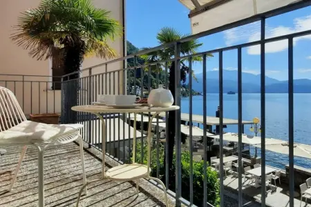 468502, Appartement de vacances avec 2 chambres : photo 6
