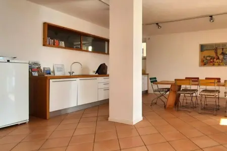468502, Appartement de vacances avec 2 chambres : photo 7