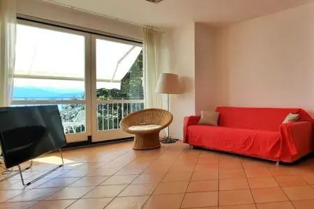 468502, Appartement de vacances avec 2 chambres : photo 12