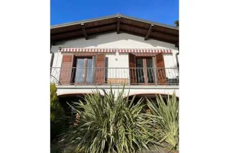 Maison avec jardin et porche à Cannobio - San Bartolomeo : photo 2