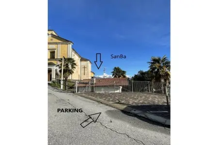 Maison avec jardin et porche à Cannobio - San Bartolomeo : photo 6