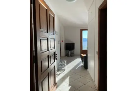 Maison avec jardin et porche à Cannobio - San Bartolomeo : photo 7
