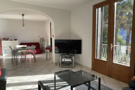 Maison avec jardin et porche à Cannobio - San Bartolomeo : photo 8