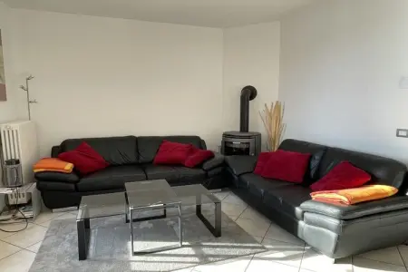 Maison avec jardin et porche à Cannobio - San Bartolomeo : photo 9