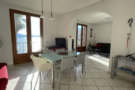 Maison avec jardin et porche à Cannobio - San Bartolomeo : photo 10