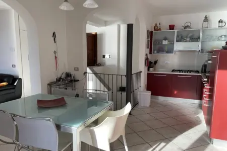 Maison avec jardin et porche à Cannobio - San Bartolomeo : photo 11