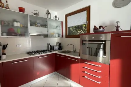 Maison avec jardin et porche à Cannobio - San Bartolomeo : photo 12