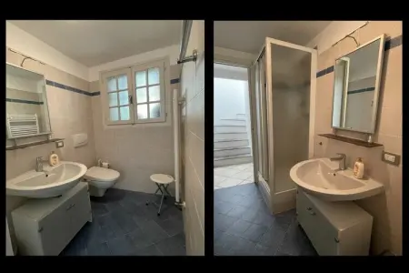 Maison avec jardin et porche à Cannobio - San Bartolomeo : photo 15