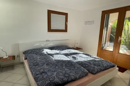 Maison avec jardin et porche à Cannobio - San Bartolomeo : photo 16
