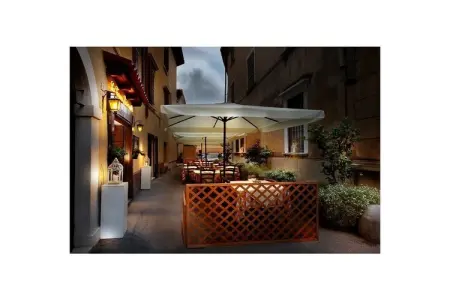 Loft lumineux en centre-ville, Toscolano Maderno, bord du lac de Garde : photo 1