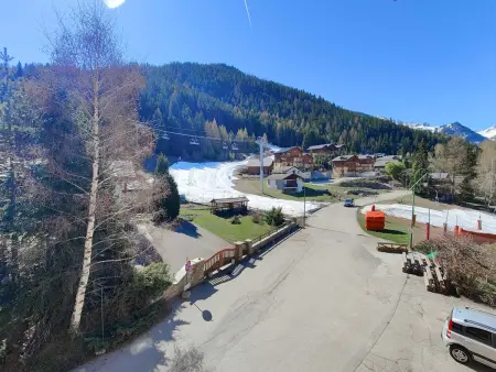 Appartement 6 pers. à Valfréjus, pieds dans la neige et WiFi : photo 9