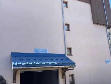 Appartement 6 pers. à Valfréjus, pieds dans la neige et WiFi : photo 15