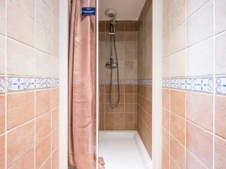 Appartement T3 vue montagne - 6 pers., Appartement 6 personnes à Le Corbier : photo 9