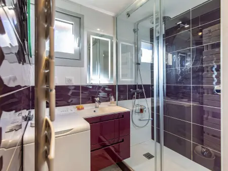 Appartement charmant avec terrasse - 4 pers., Appartement 4 personnes à Cauterets : photo 4