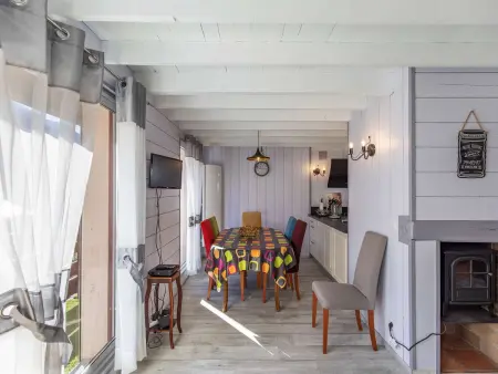 Appartement charmant avec terrasse - 4 pers., Appartement 4 personnes à Cauterets : photo 5