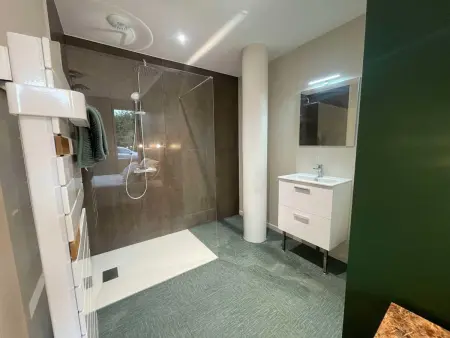 Appartement tout inclus à Niergnies, Appartement 3 personnes à NIERGNIES : photo 16