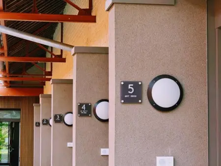 Appartement tout inclus à Niergnies, Appartement 3 personnes à NIERGNIES : photo 19