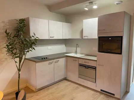 Appartement accessible PMR à Niergnies, 2 chambres, près de Cambrai : photo 8