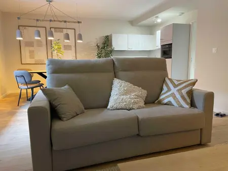 Appartement accessible PMR à Niergnies, 2 chambres, près de Cambrai : photo 10