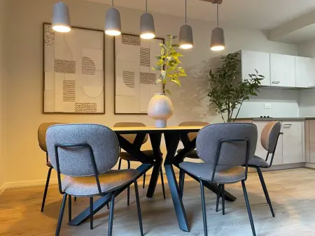 Appartement accessible PMR à Niergnies, 2 chambres, près de Cambrai : photo 11