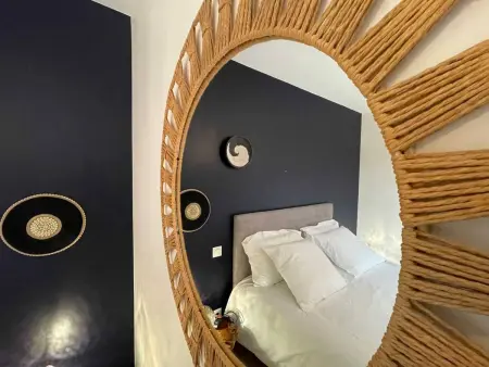 Appartement accessible PMR à Niergnies, 2 chambres, près de Cambrai : photo 18