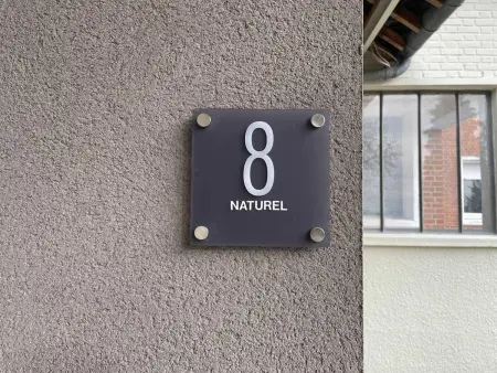 Appartement accessible PMR à Niergnies, 2 chambres, près de Cambrai : photo 27