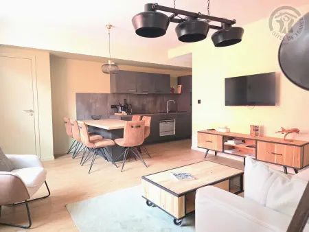 Appartement plain-pied à Niergnies, 2 chambres, proche Cambrai : photo 5