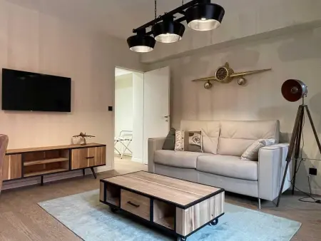 Appartement plain-pied à Niergnies, 2 chambres, proche Cambrai : photo 8