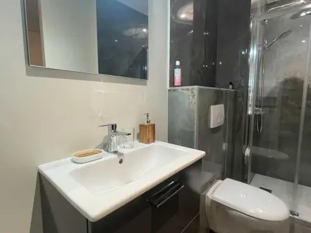 Appartement plain-pied à Niergnies, 2 chambres, proche Cambrai : photo 9