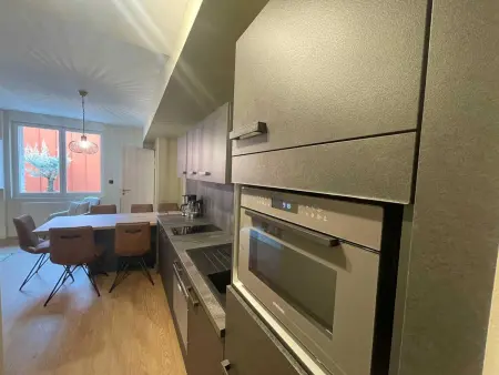 Appartement plain-pied à Niergnies, 2 chambres, proche Cambrai : photo 10