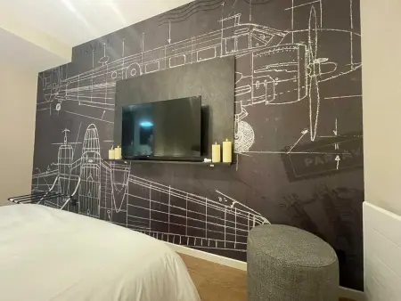 Appartement plain-pied à Niergnies, 2 chambres, proche Cambrai : photo 17