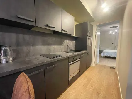 Appartement plain-pied à Niergnies, 2 chambres, proche Cambrai : photo 18