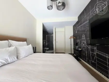 Appartement plain-pied à Niergnies, 2 chambres, proche Cambrai : photo 21