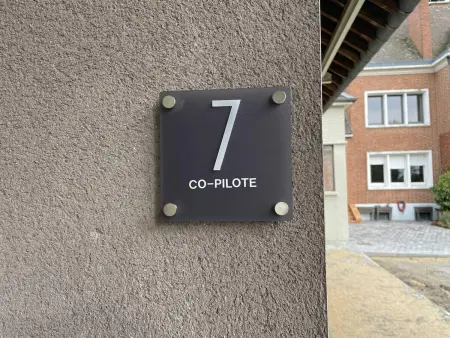 Appartement plain-pied à Niergnies, 2 chambres, proche Cambrai : photo 22