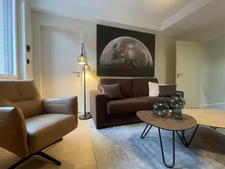 Appartement de plain-pied à Niergnies, près de Cambrai, 3 pers. : photo 2