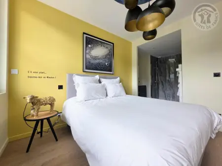 Appartement de plain-pied à Niergnies, près de Cambrai, 3 pers. : photo 3