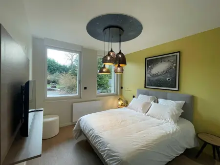 Appartement de plain-pied à Niergnies, près de Cambrai, 3 pers. : photo 8