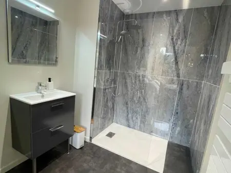 Appartement de plain-pied à Niergnies, près de Cambrai, 3 pers. : photo 9